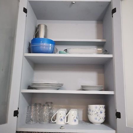 Comfy 2Bedroom Minutes From Downtown & Fast Wi-Fi 지와타네호 외부 사진