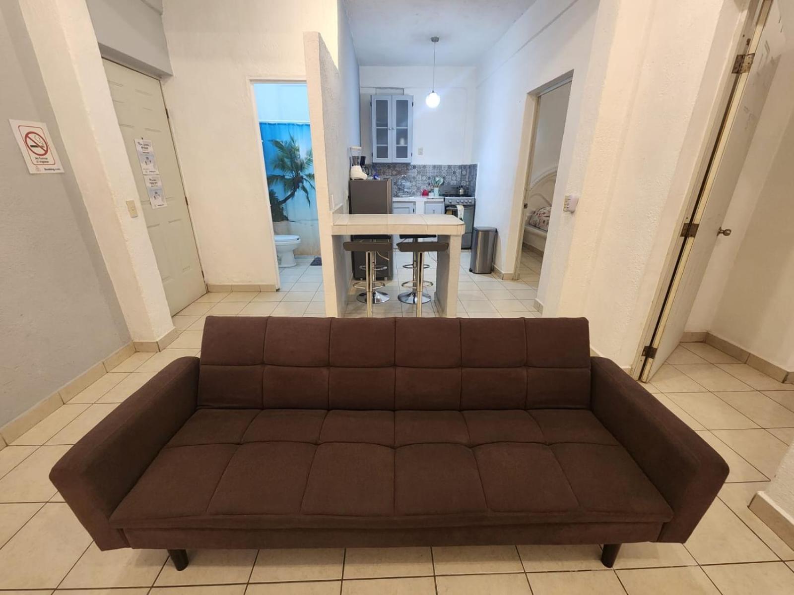 Comfy 2Bedroom Minutes From Downtown & Fast Wi-Fi 지와타네호 외부 사진