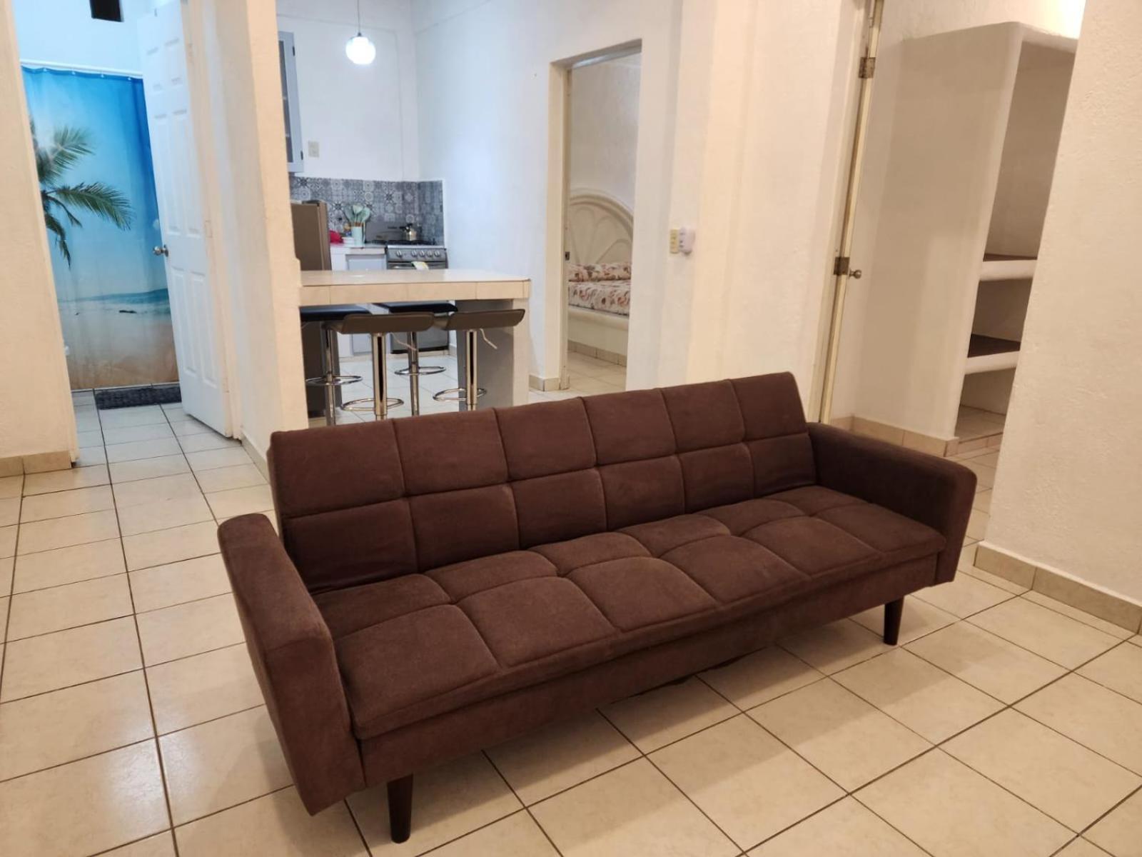 Comfy 2Bedroom Minutes From Downtown & Fast Wi-Fi 지와타네호 외부 사진